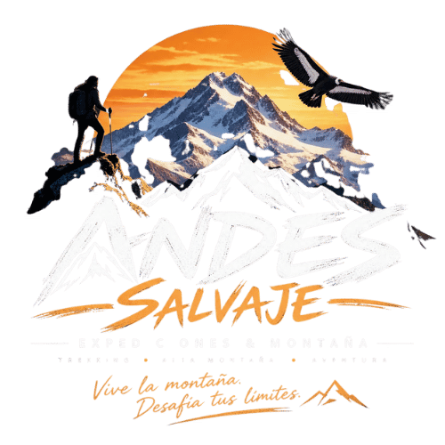 Andes Salvaje