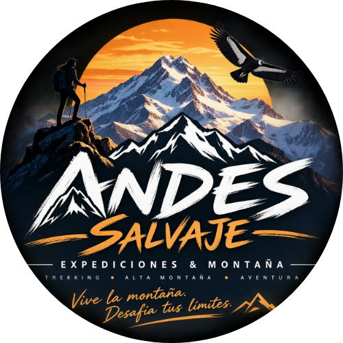 Andes Salvaje Logo
